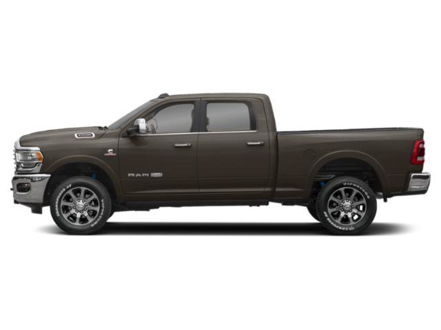 Certified 2020 RAM 2500 Limited AWD/4WD image 3