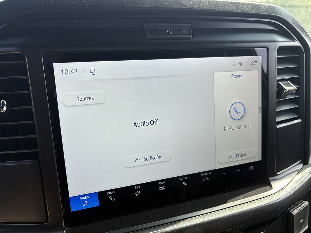 New 2026 Ford F150 STX AWD/4WD image 34