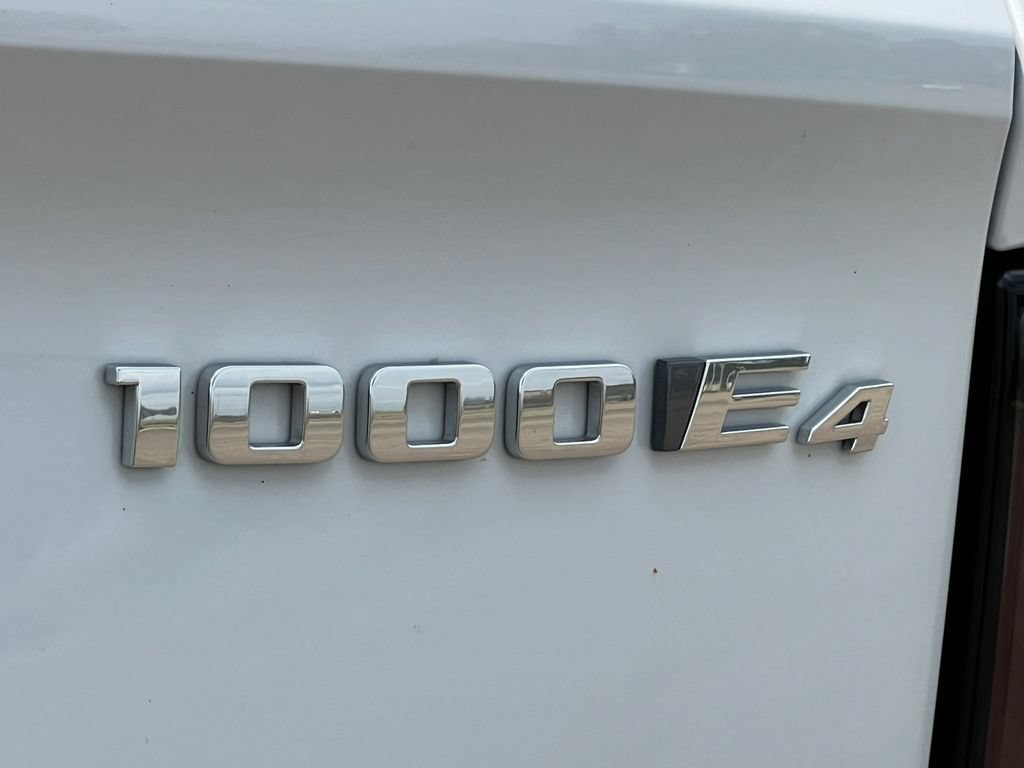 New 2026 Cadillac Escalade IQ Sport 1 AWD/4WD image 10