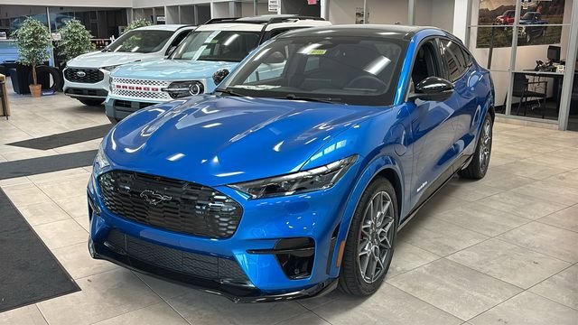 New 2026 Ford Mustang Mach-E GT AWD/4WD image 3