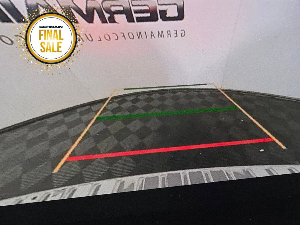 Used 2020 Volkswagen Tiguan SEL Premium R-Line image 27