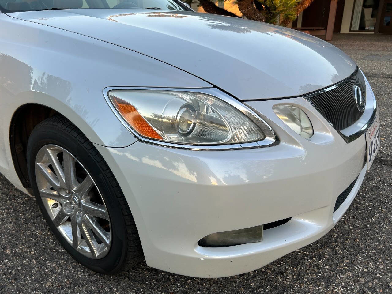 Used 2006 Lexus GS 300 image 12