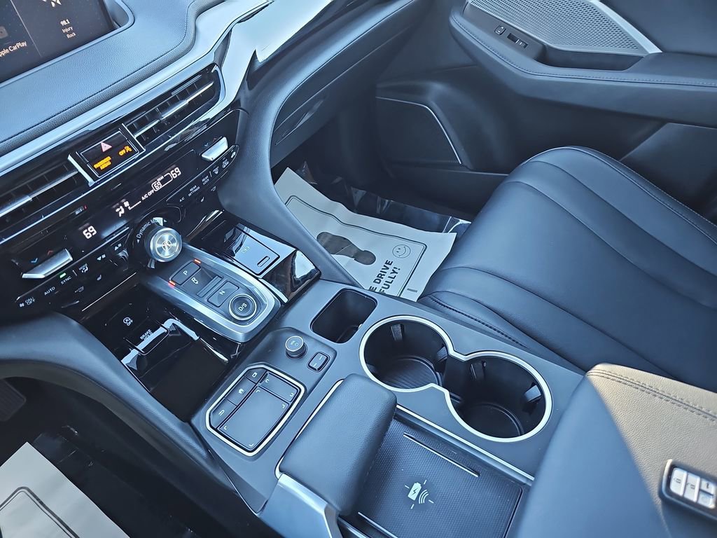 Used 2024 Acura MDX FWD image 29