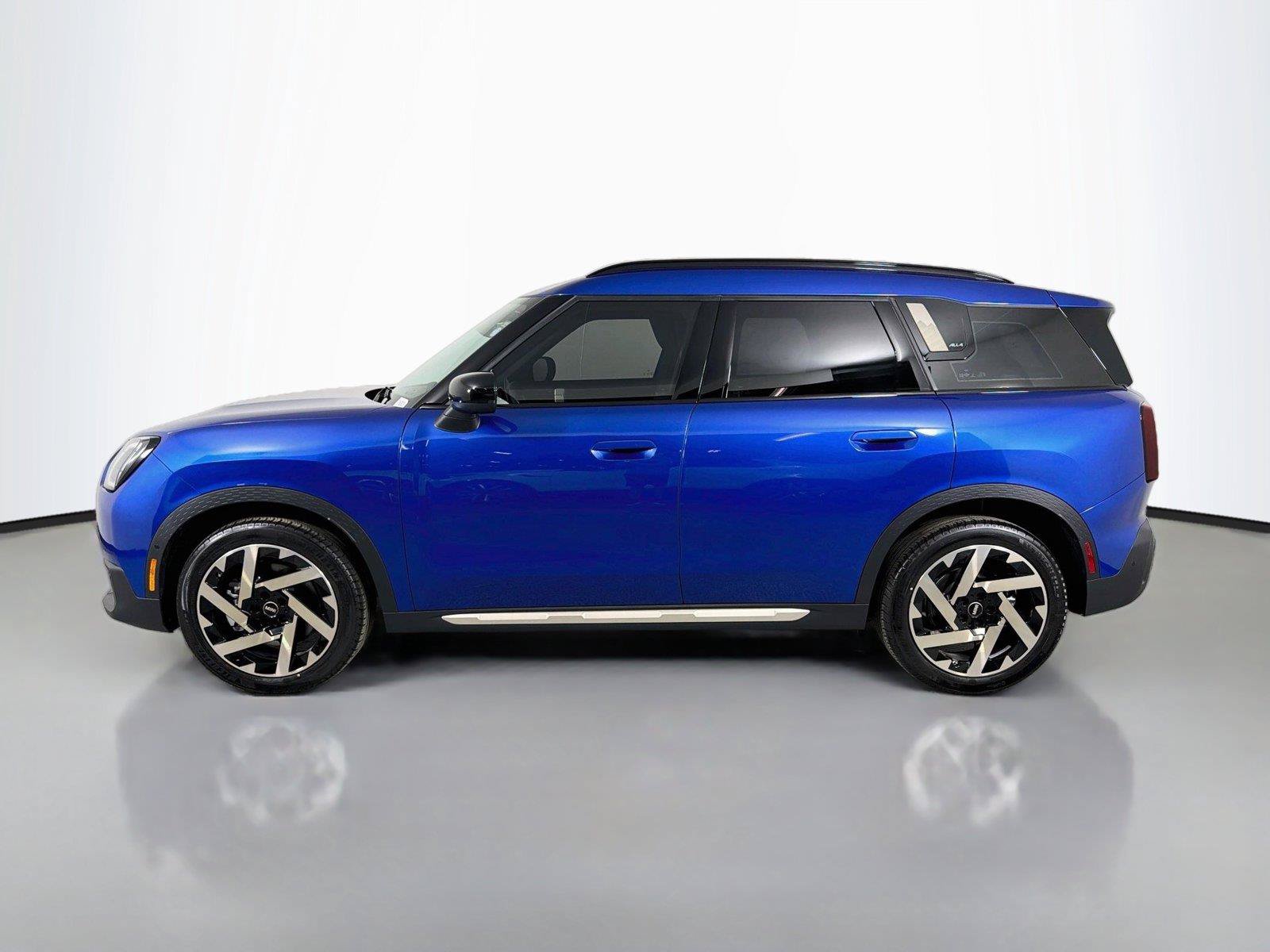 New 2027 MINI Cooper Countryman S AWD/4WD image 8