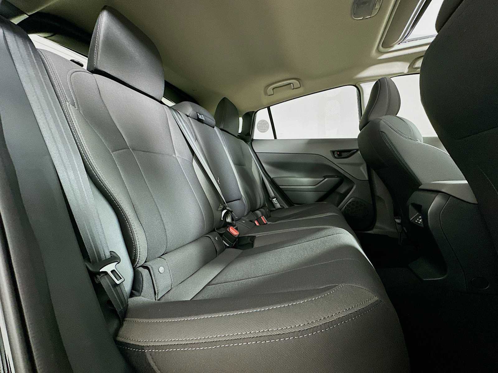 New 2025 Subaru Crosstrek 2.0i Premium image 24