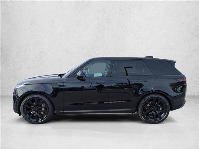 New 2026 Land Rover Range Rover Sport SE image 5