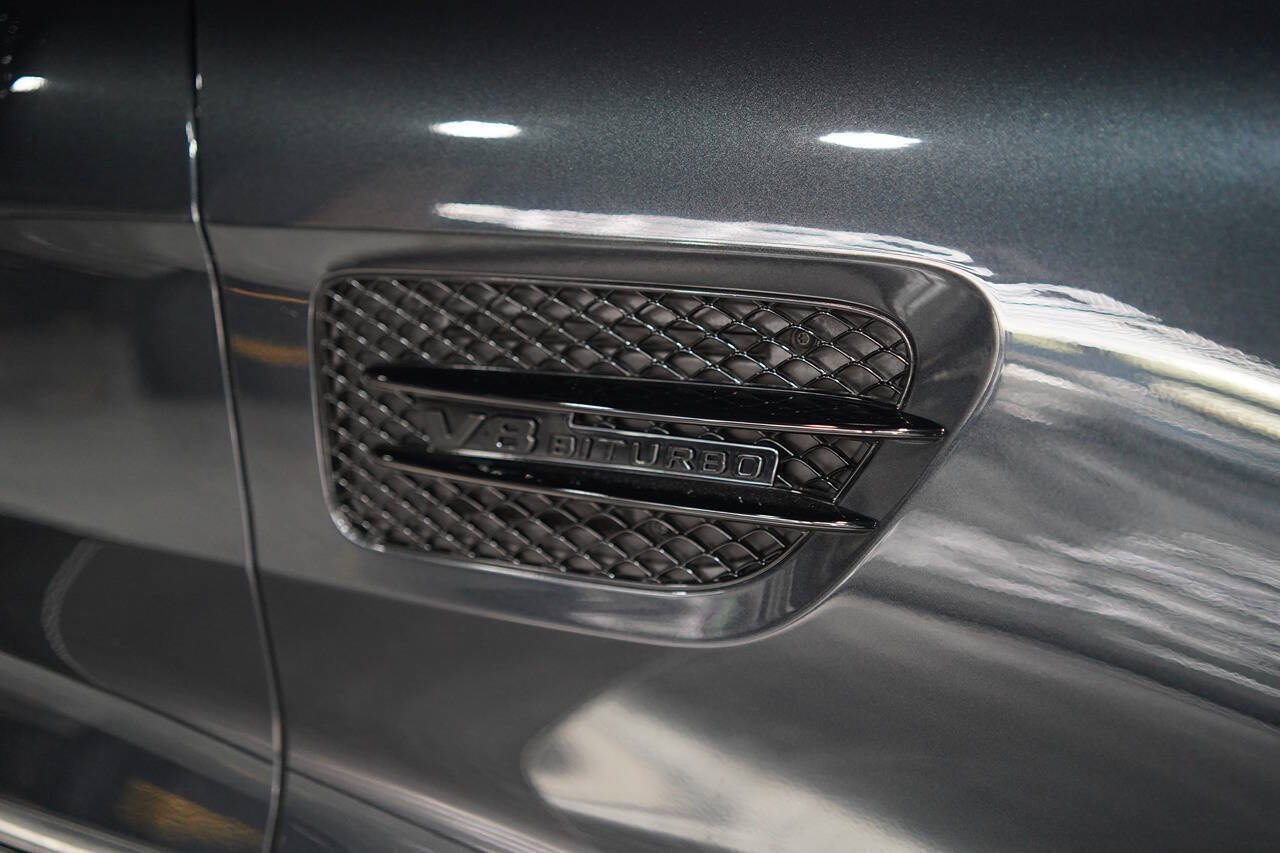 Used 2017 Mercedes-Benz AMG GT Coupe image 55