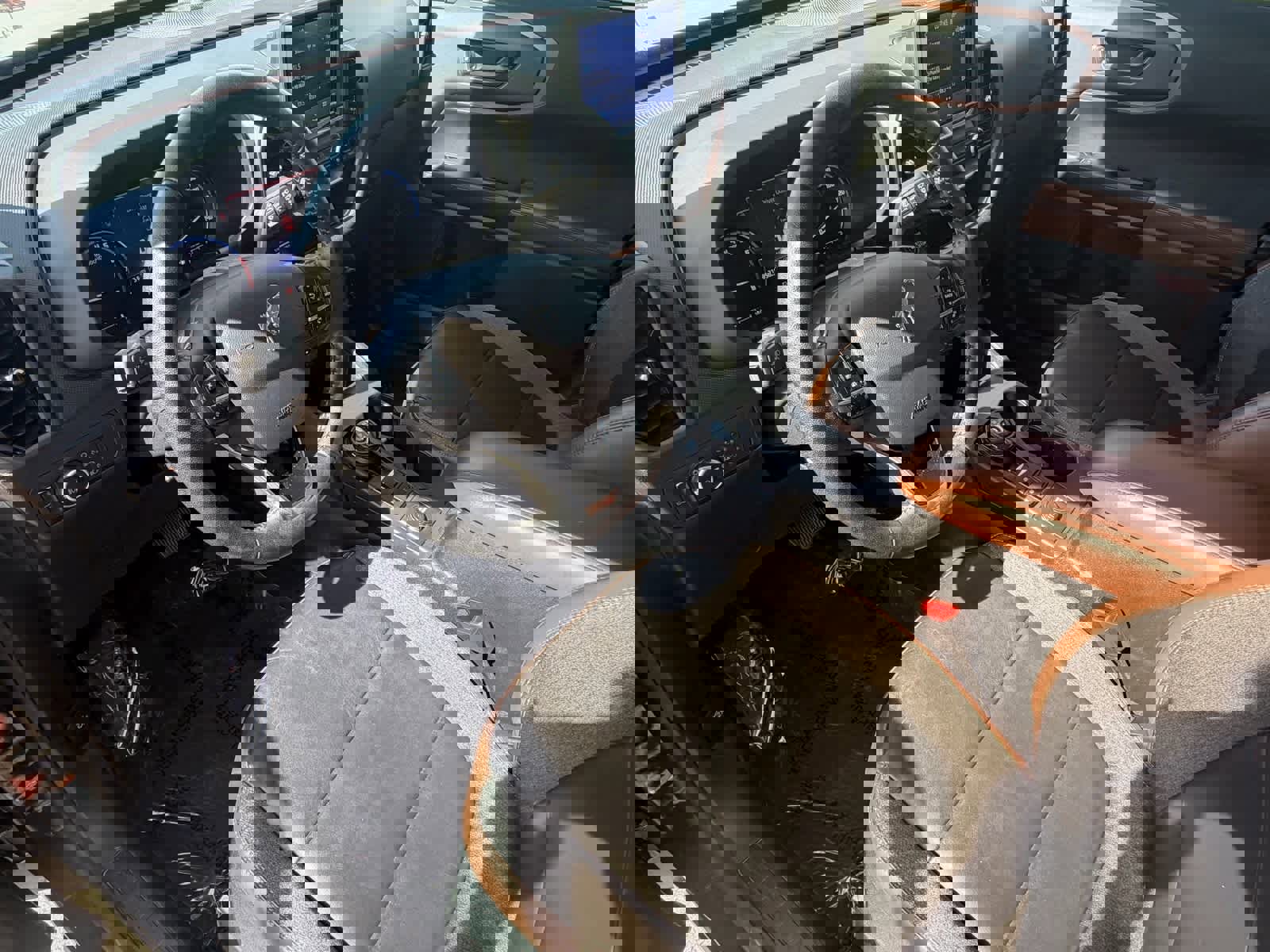 Used 2022 Ford Bronco Sport Outer Banks w/ Tech Package image 2