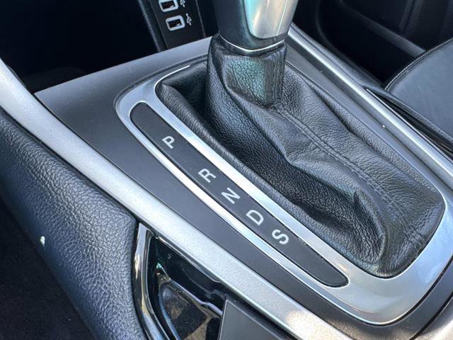 Used 2016 Ford Edge SEL w/ Equipment Group 201A image 18