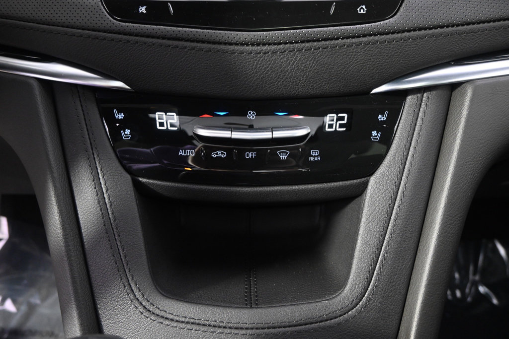 New 2026 Cadillac XT5 Premium Luxury w/ Driver Assist Package AWD/4WD image 31