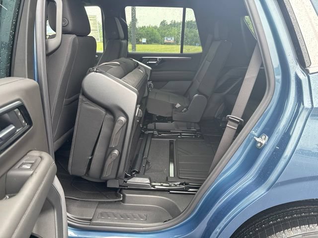 New 2026 Chevrolet Tahoe LS w/ LS Custom Edition AWD/4WD image 47