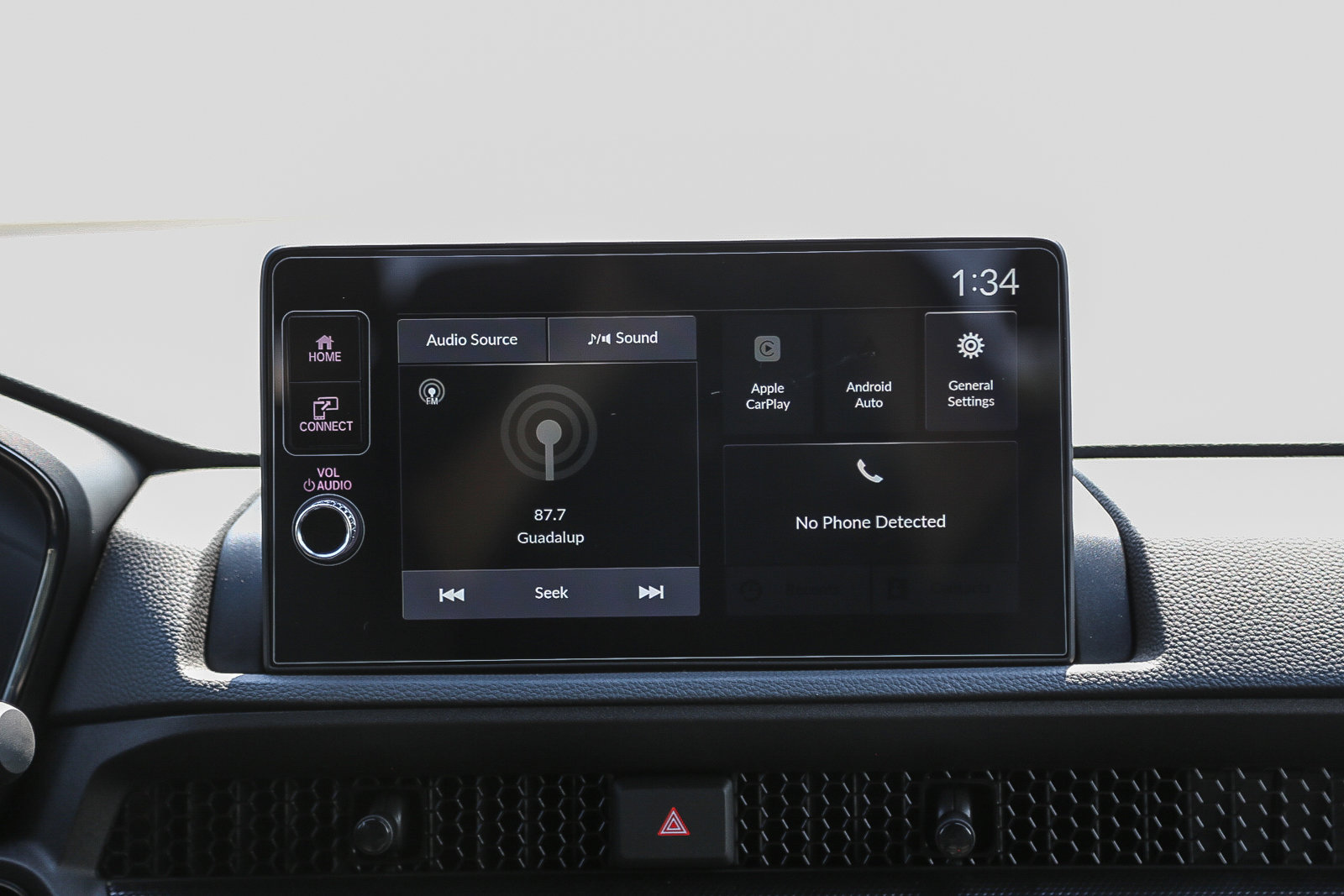 New 2026 Honda CR-V Sport-L image 17