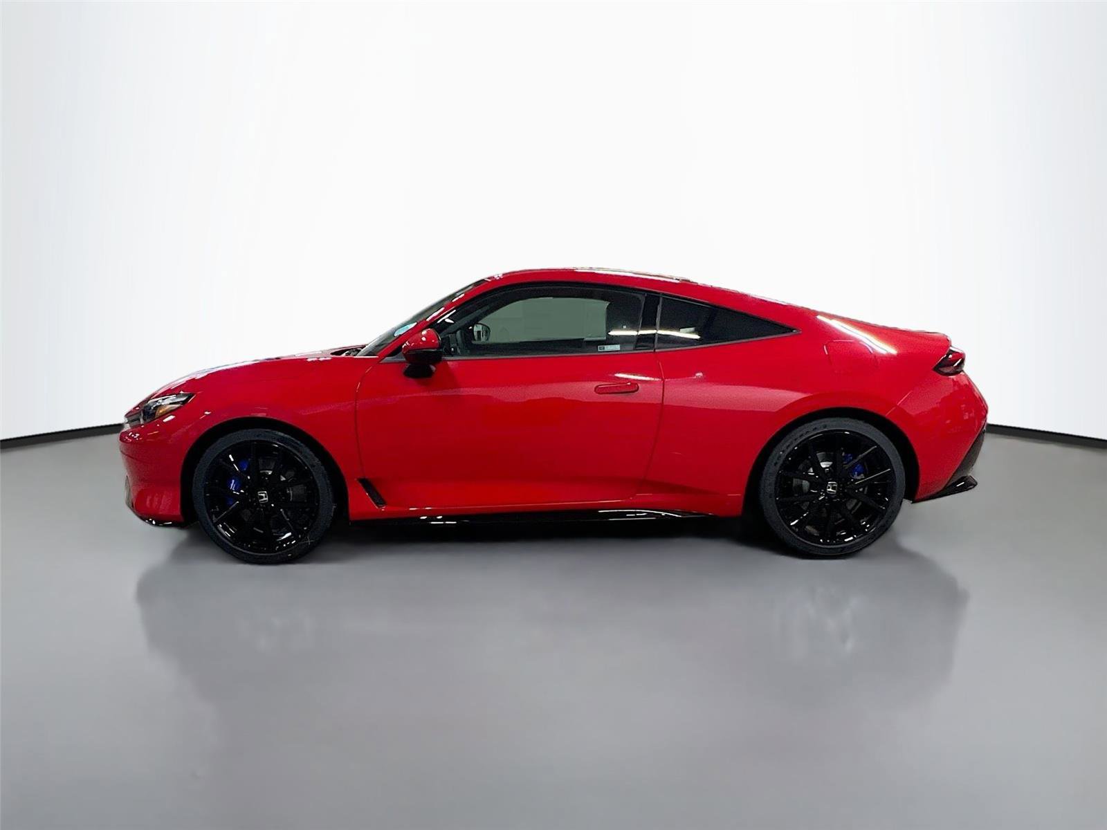 New 2026 Honda Prelude image 4