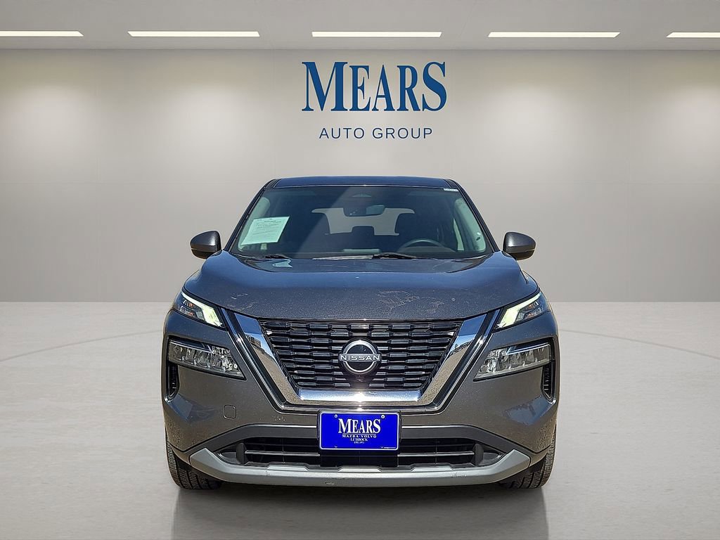 Used 2023 Nissan Rogue SV image 8