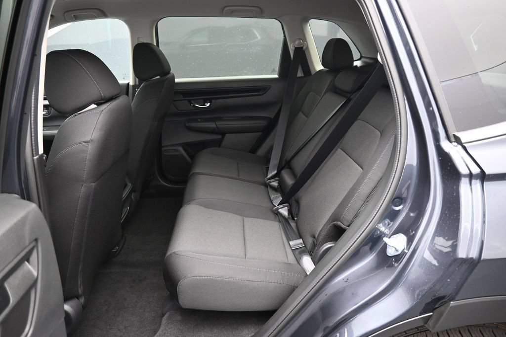 New 2026 Honda CR-V LX image 24