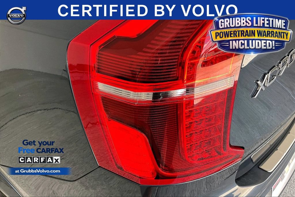 Used 2023 Volvo XC90 B6 Ultimate w/ Protection Package Premier AWD/4WD image 32