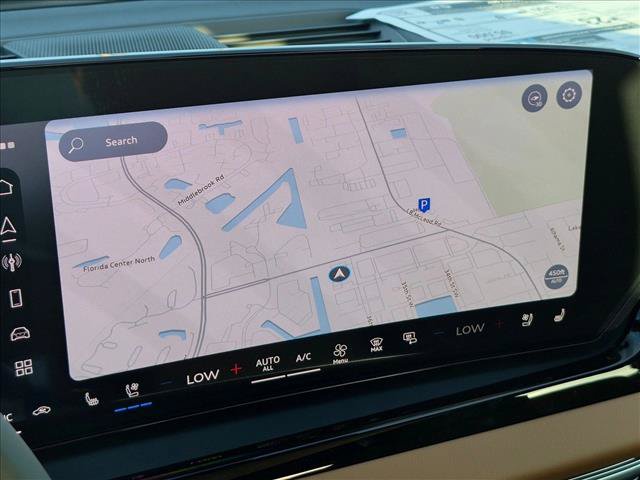 New 2026 Audi A6 Premium Plus AWD/4WD image 12