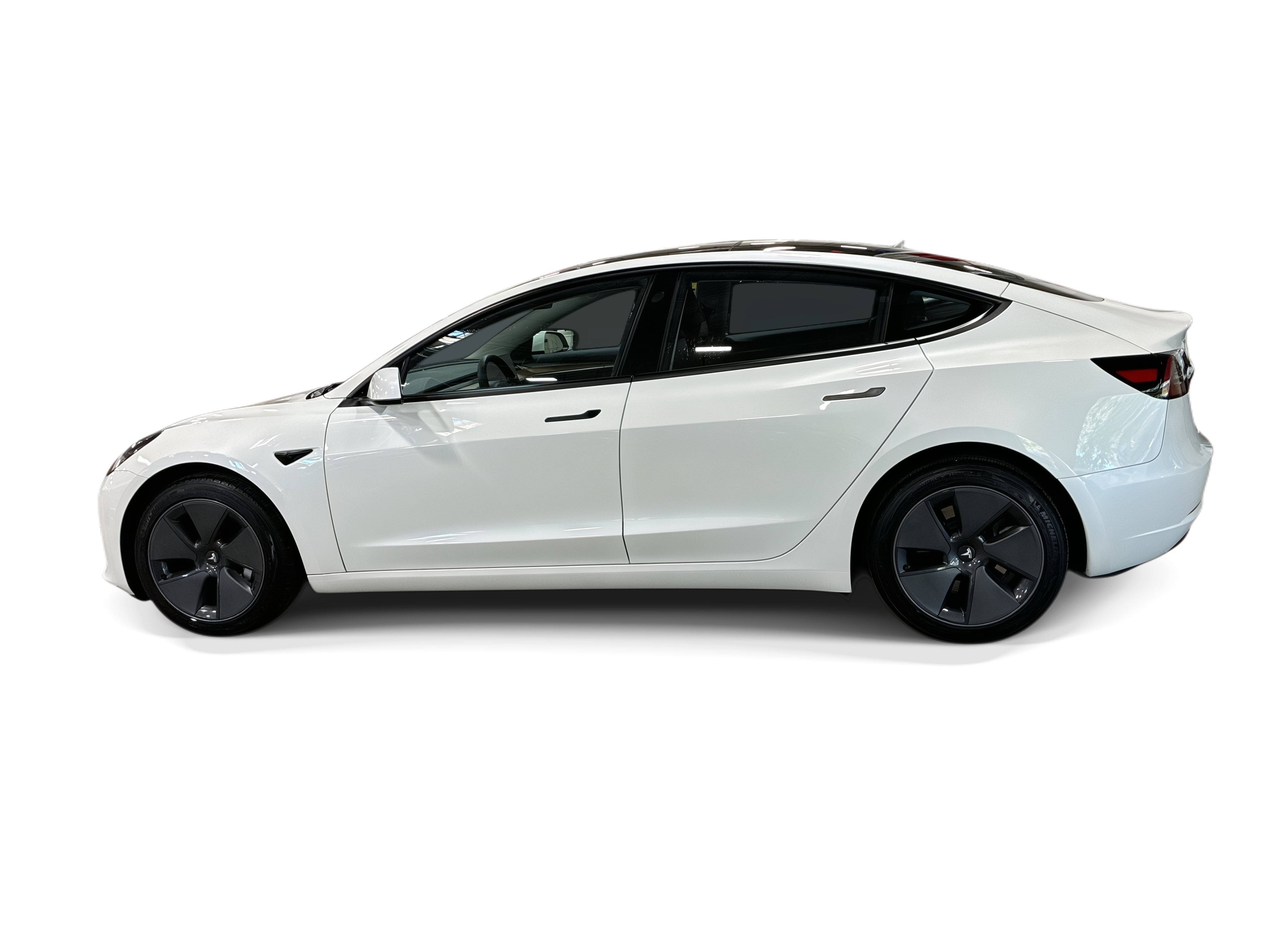 Certified 2023 Tesla Model 3 Long Range AWD/4WD image 3