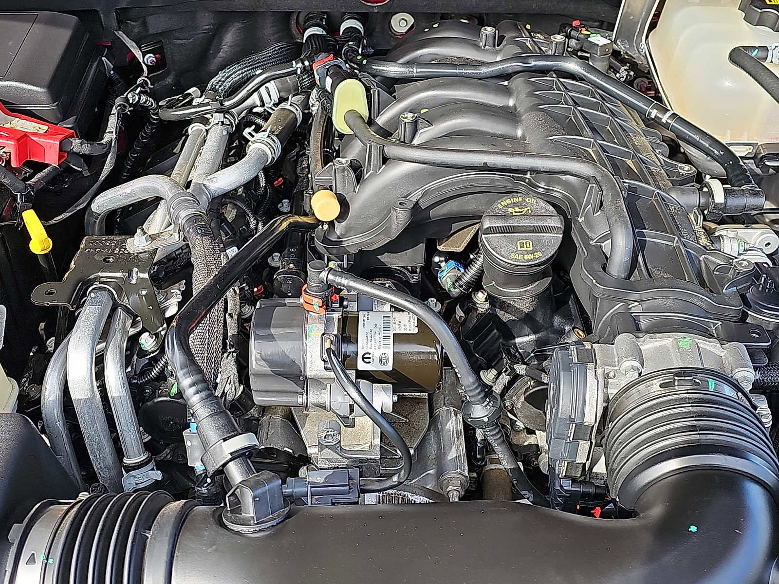 Used 2022 Jeep Wrangler Unlimited Sport image 27