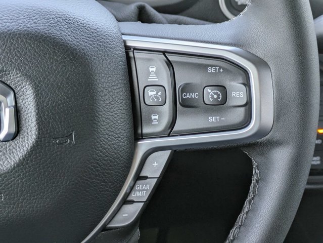 Used 2026 RAM 3500 Big Horn AWD/4WD image 26