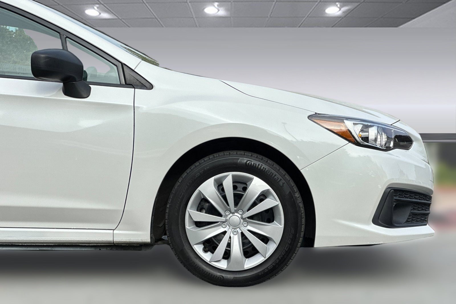 Used 2022 Subaru Impreza 2.0i image 32