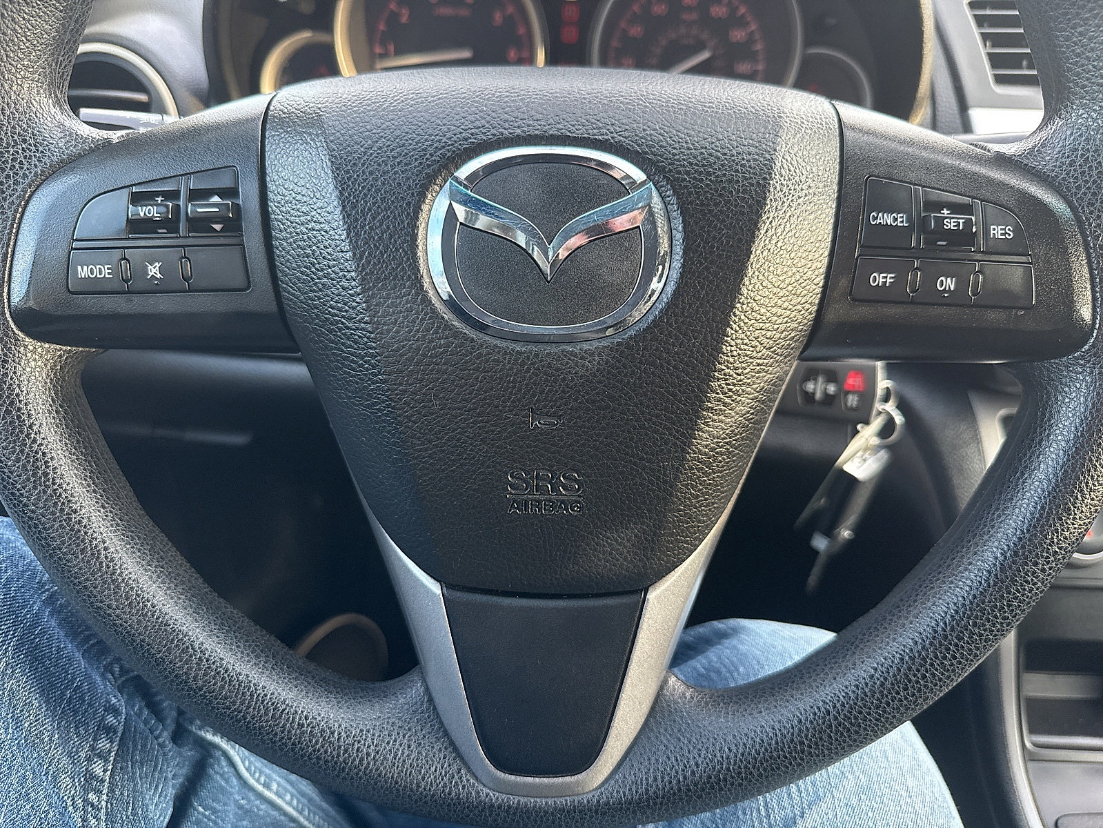 Used 2011 MAZDA MAZDA6 i Sport FWD image 42
