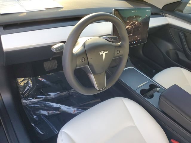 Used 2023 Tesla Model 3 Long Range image 16