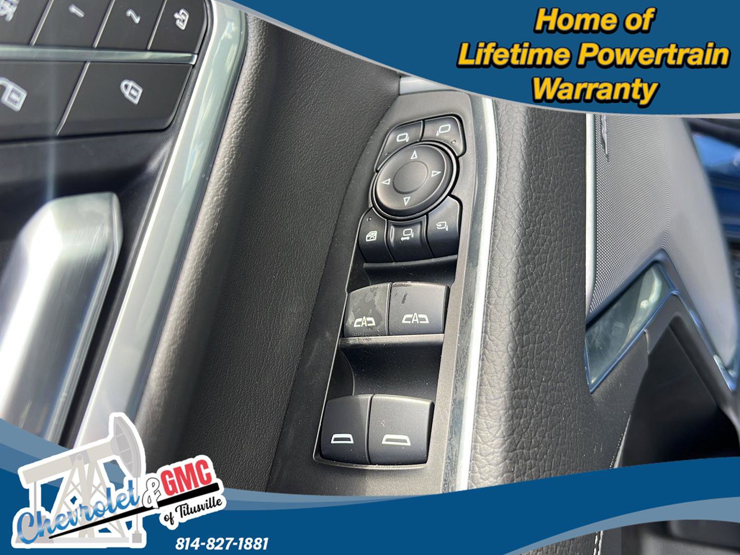 New 2026 GMC Sierra 2500 Denali w/ Denali Reserve Package image 22