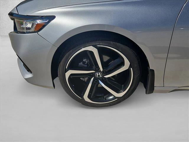 Used 2022 Honda Accord Sport image 22