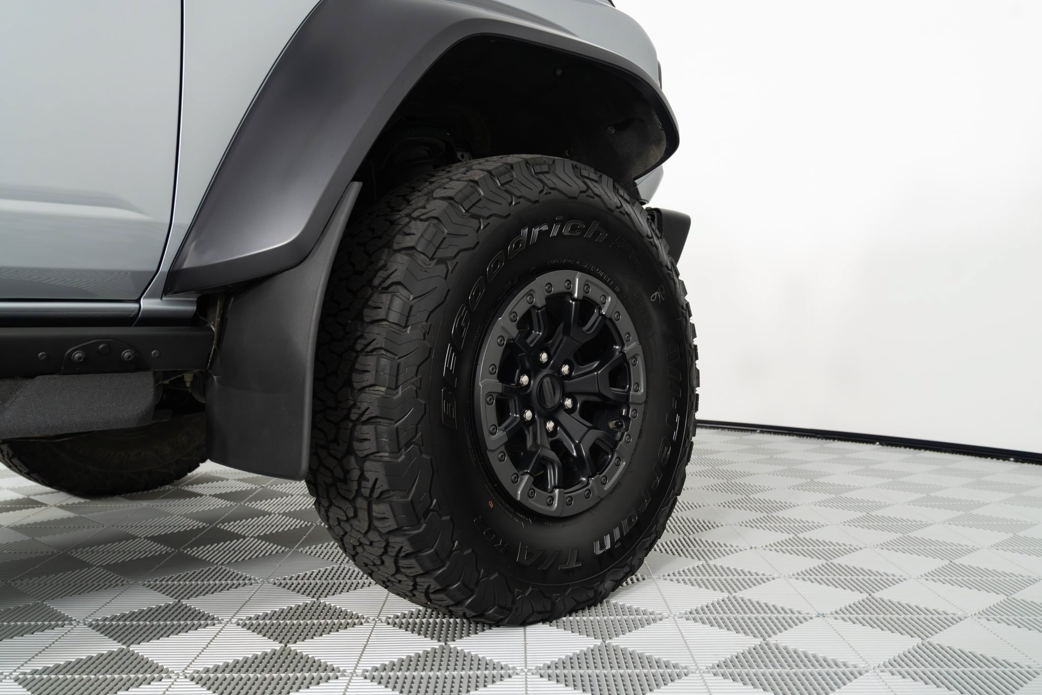 Used 2023 Ford Bronco Raptor AWD/4WD image 26