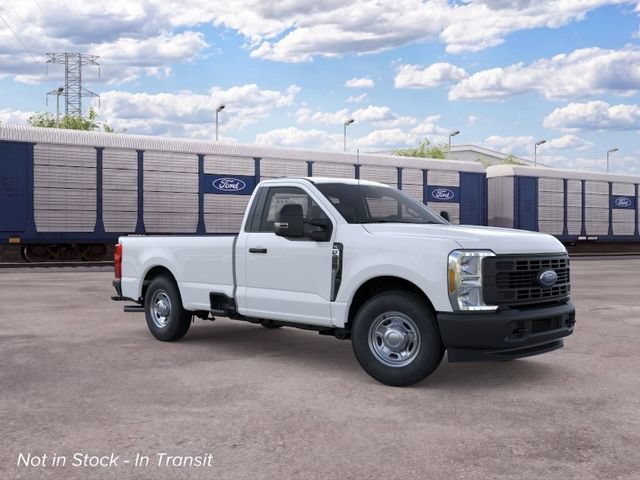 New 2026 Ford F250 XL RWD image 7