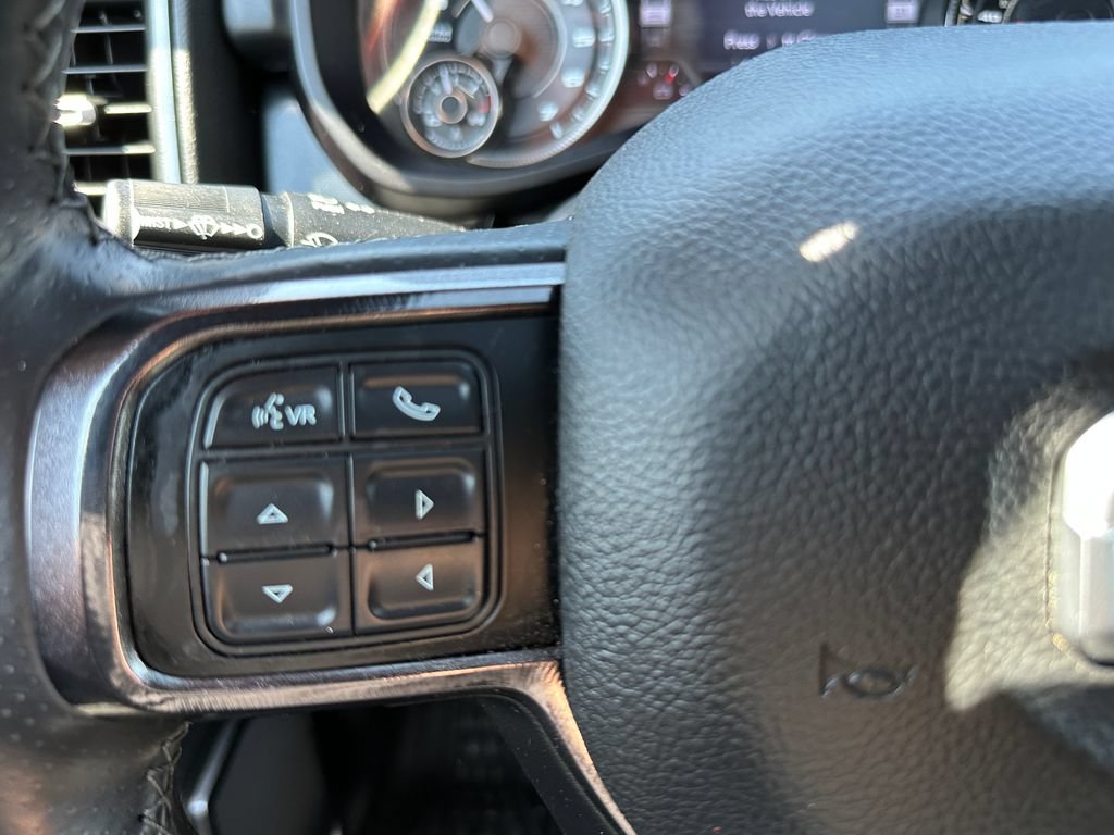 Used 2021 RAM 2500 Power Wagon w/ 75th Anniversary Edition AWD/4WD image 24
