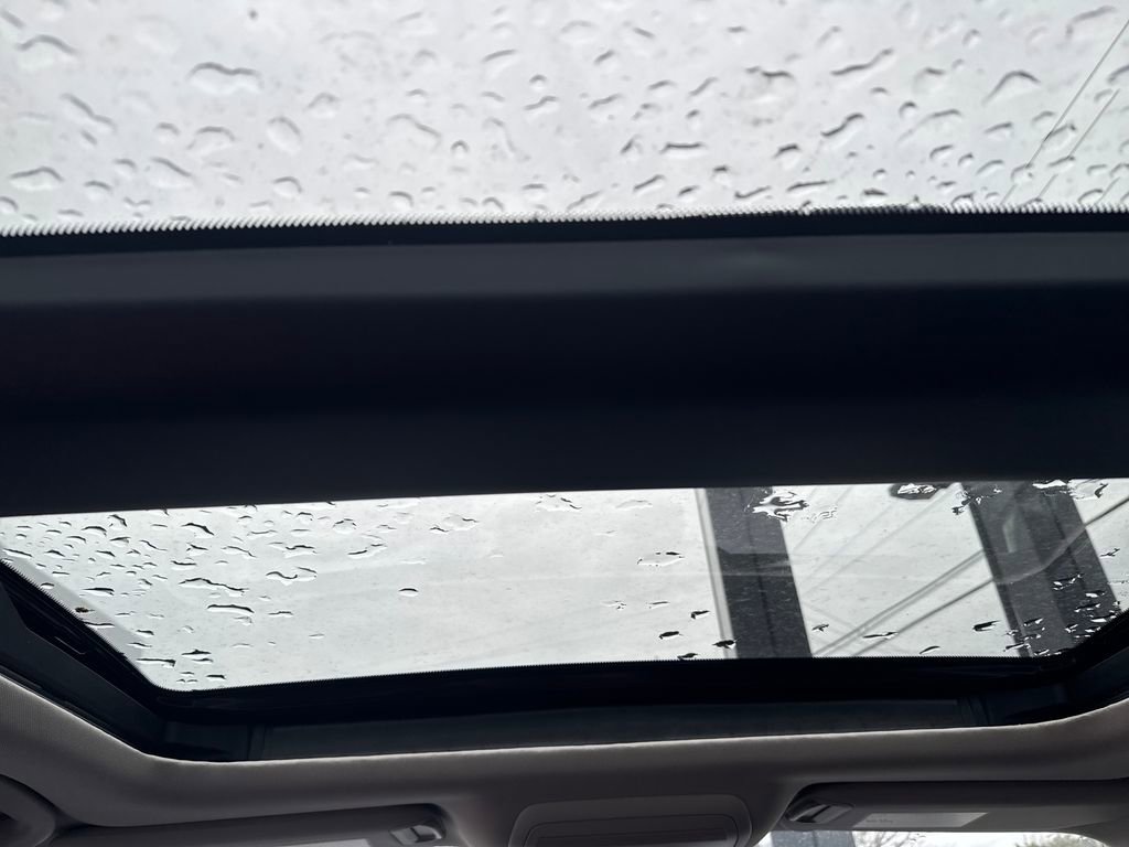 New 2026 MAZDA CX-50 Meridian Edition w/ Weather Package image 17