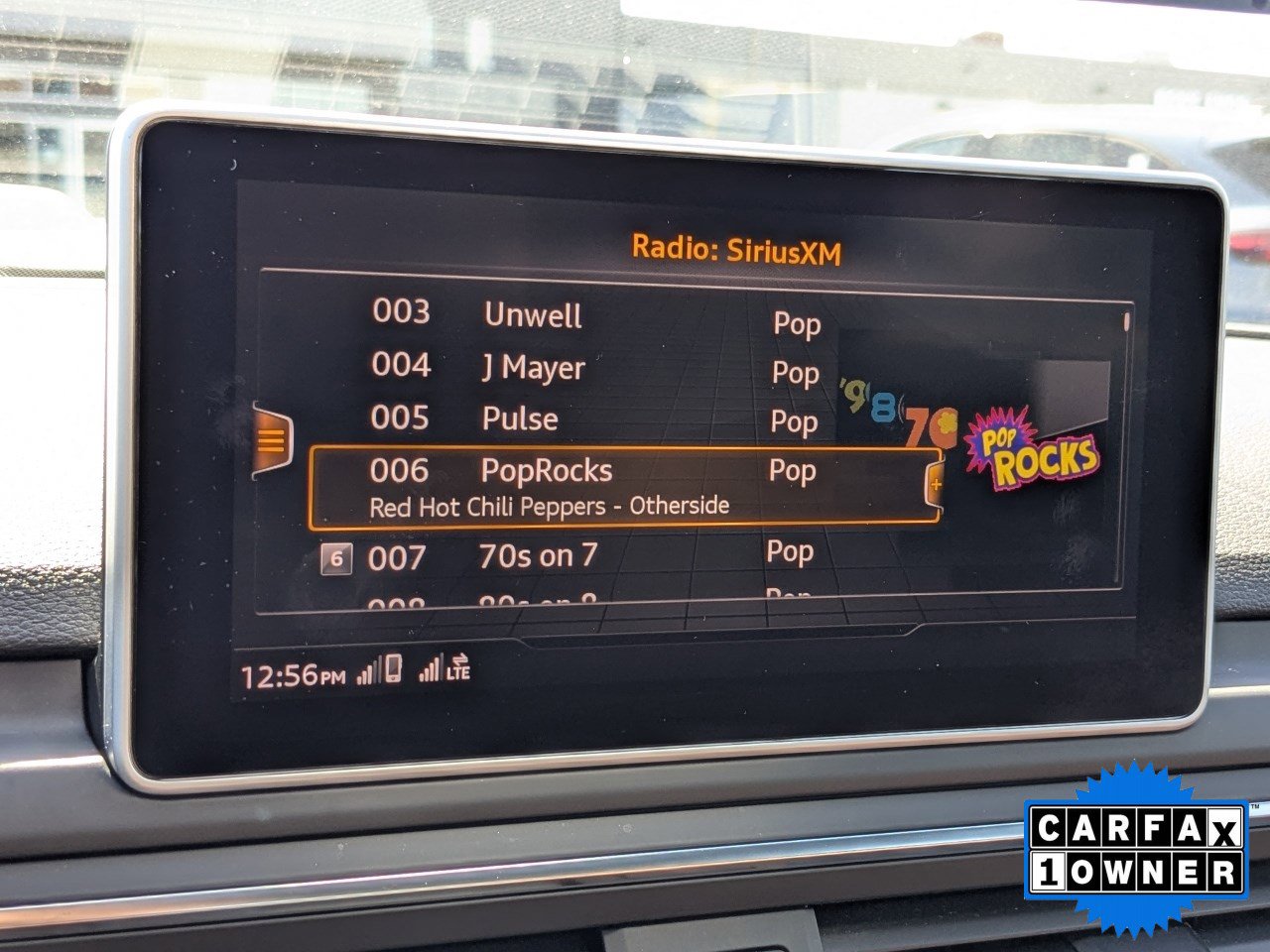 Used 2017 Audi A4 2.0T Premium Plus image 22