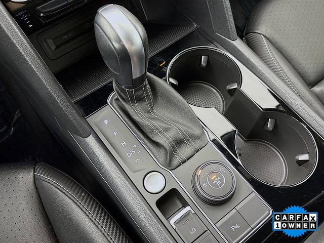 Used 2023 Volkswagen Atlas Cross Sport SE image 17