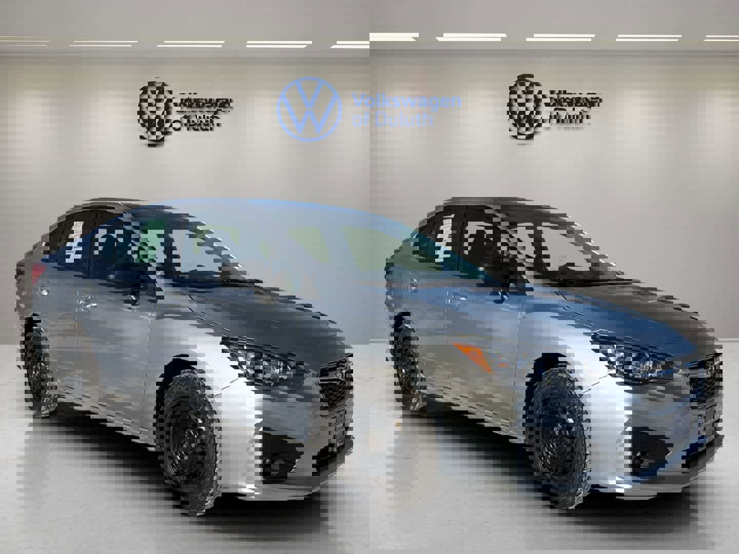 Used 2018 Subaru Impreza 2.0i image 7