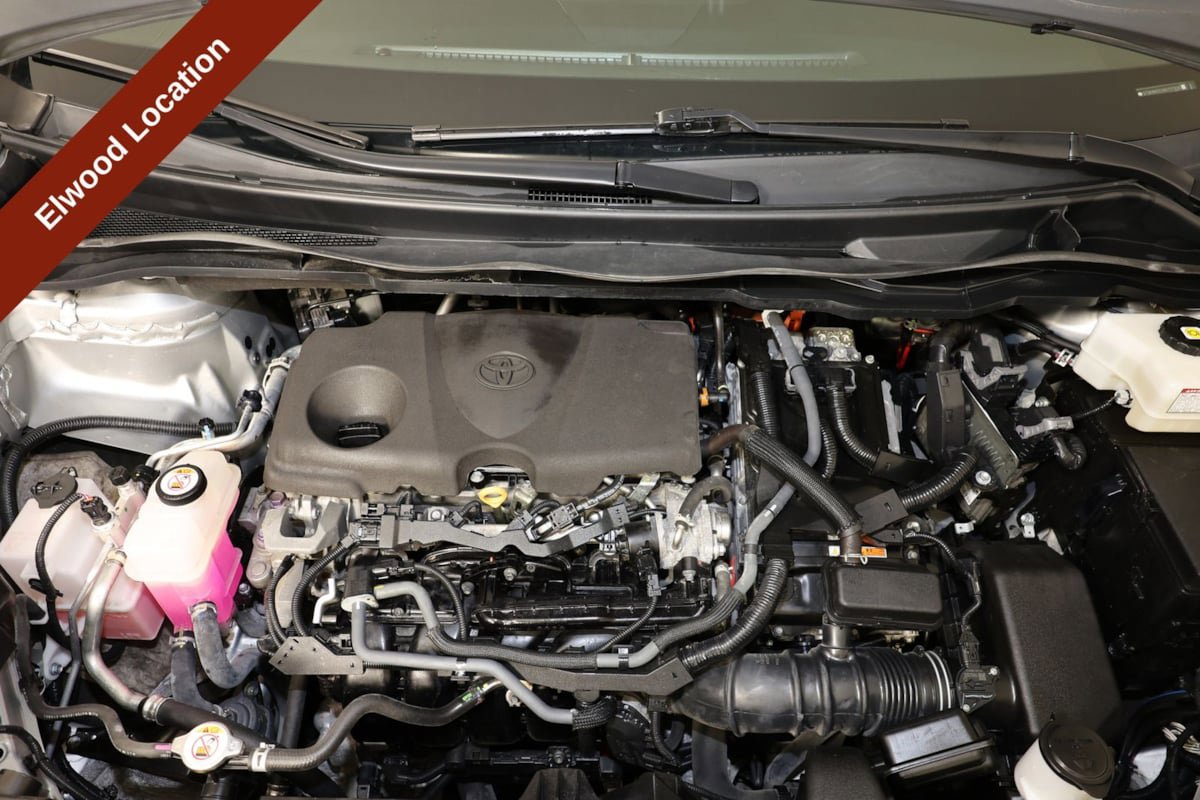 Used 2022 Toyota Sienna LE FWD image 34