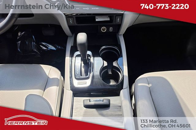 Used 2019 Honda Ridgeline RTL-E image 13