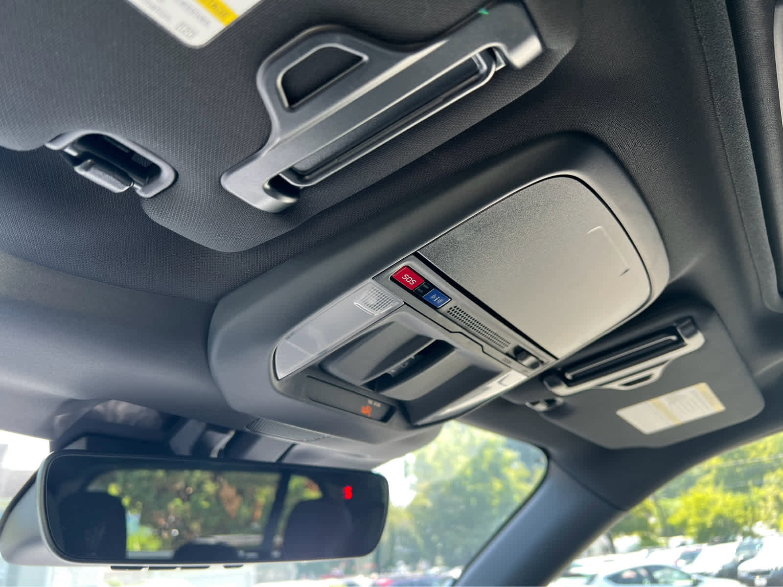 New 2026 Subaru Forester Premium image 12