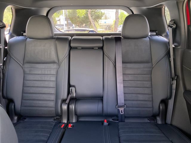 New 2026 Mitsubishi Outlander AWD image 12
