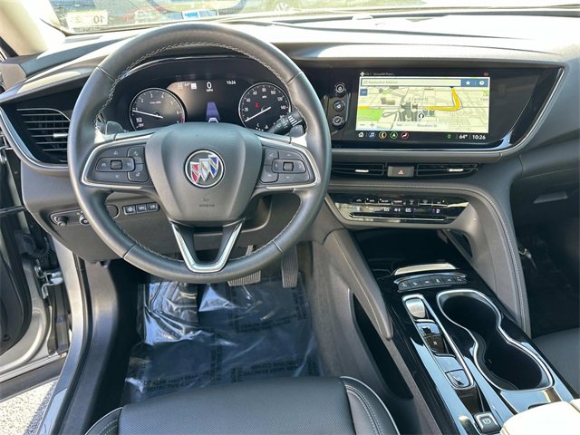 Used 2023 Buick Envision Avenir image 16