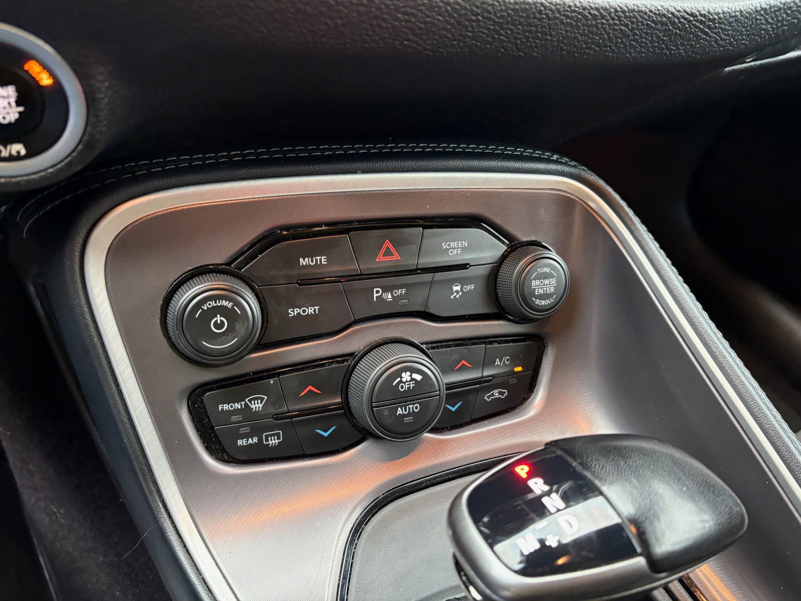 Used 2021 Dodge Challenger R/T RWD image 25