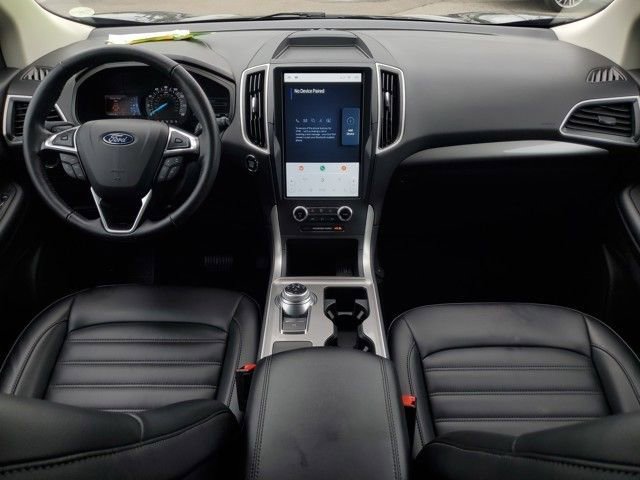 Certified 2023 Ford Edge SEL image 14