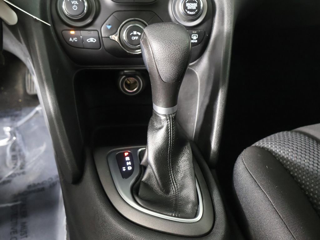 Used 2016 Dodge Dart SXT Sport image 42