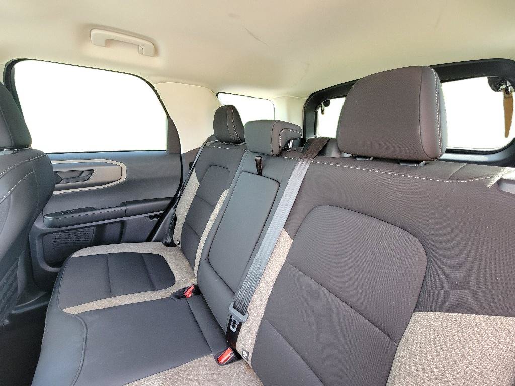 Used 2025 Ford Bronco Sport Big Bend AWD/4WD image 26