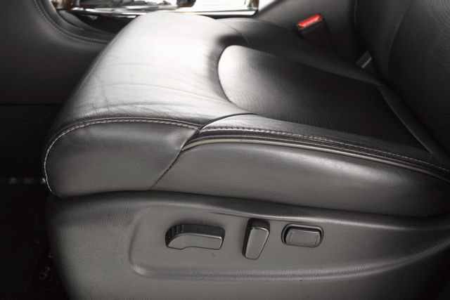 Used 2017 INFINITI QX80 4WD image 34
