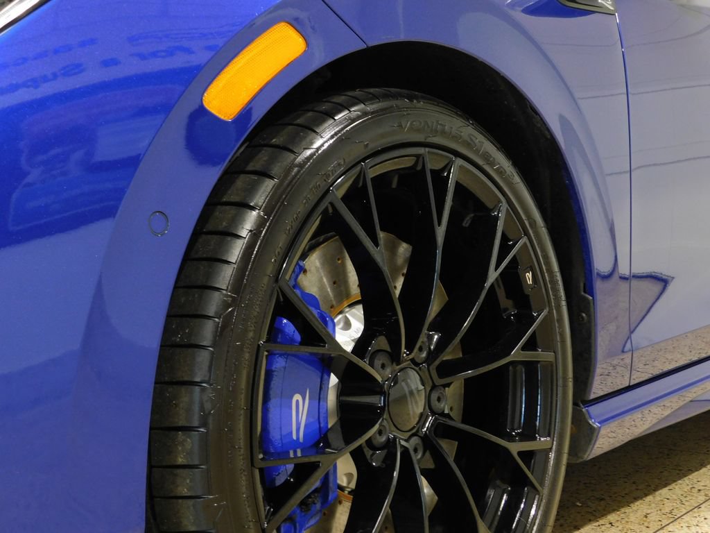 Used 2022 Volkswagen Golf R AWD/4WD image 22
