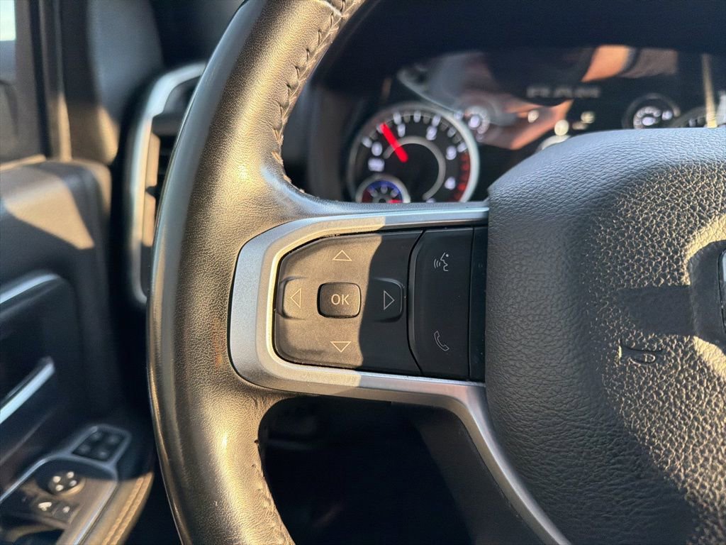 Used 2024 RAM 3500 Big Horn image 25