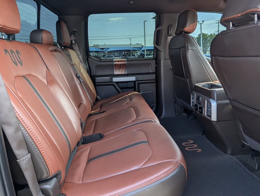 Used 2019 Ford F150 King Ranch w/ Equipment Group 601A Luxury AWD/4WD image 32