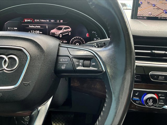 Used 2018 Audi Q7 3.0T Prestige AWD/4WD image 20